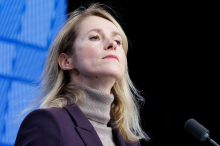 EU sporoča, da je treba spoštovati mednarodno pravo in voljo venezuelskega ljudstva