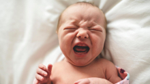 Schreibabys: 