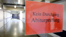 Nach fataler Panne: Neues Download-System für Abi-Aufgaben ab 2026 an Gymnasien