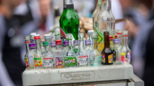 Sucht: Alkohol im Alter – Zahl der Klinikeinweisungen steigt