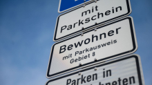 Preise in den Kommunen: Große Unterschiede bei Gebühren fürs Anwohnerparken