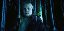 »Tatort«-Vote: Wie gefiel Ihnen das Schauermärchen aus dem Schwarzwald?