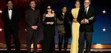 Critics Choice Awards: »One Battle After Another« ist der große Gewinner