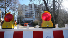 Beschwerde eingelegt: Geräumtes Hochhaus: Stadt Dortmund will Revision