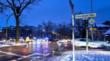 Notlage in Berlin: Bis Donnerstag ohne Strom? Darum dauert es so lang