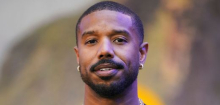 Michael B. Jordan machte nach Dreh von »Black Panther« eine Therapie