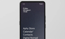 Pogledajte smartfon za ljude koji mrze smartfone, žele zaštitu privatnosti ili digitalni detoks