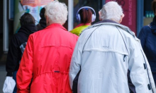 Počinje isplata mirovina za prosinac 2025.