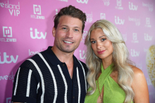 Deutscher Schauspieler: Raúl Richter und Vanessa Schmitt haben sich getrennt