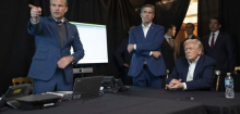 Donald Trump, Venezuela und der improvisierte »Situation Room«: War es klug, diese Bilder zu veröffentlichen?