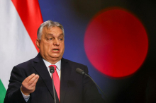 Orban: Končuje se liberalni svetovni red in začenja se doba narodov
