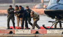 Izvori tvrde: SAD tražio od naftnih divova ulaganja u Venezuelu