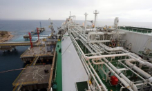 U veljači aukcija za kapacitete LNG terminala u Omišlju: Prodaju se dva 'termina'