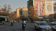 Protestwelle: Aktivisten: 29 Tote bei Protesten im Iran - 1.200 Festnahmen