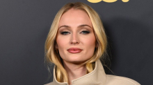 Sophie Turner: Schauspielerin hatte sein Monaten kein Date