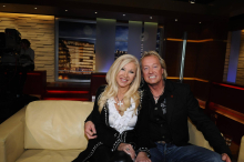 Wertgegenstände wurden gestohlen: Drei Festnahmen nach Überfall auf die Geissens in Saint-Tropez