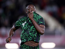 Egipt in Nigerija naslednja udeleženca četrtfinala