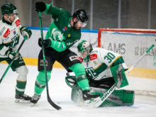 Olimpija napolnila gol madžarskega tekmeca