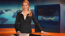 Moderatorin: Judith Rakers wird 50 – ihre Karriere und ihr Leben in Bildern