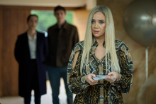 Na TV Slovenija prihaja uspešnica Divja češnja, v kateri nastopa tudi Katarina Čas