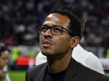 Šeško še čaka, rivali medtem že razkrili novega trenerja