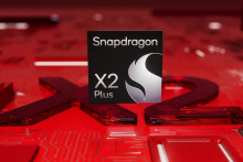 Qualcomm z novimi Snapdragon X2 Plus in Elite čipi