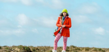 »Boglands« bei Arte: Mord im Moor
