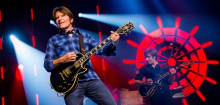 Donald Trump und »Fortunate Son« von Creedence Clearwater Revival: Antikriegssong für den Krieg
