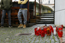 Inšpekcijski nadzor ni odkril nepravilnosti pri varovanju zabave v LokalPatriotu