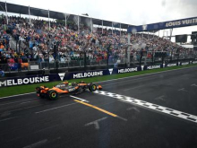 To so ključni datumi do prve dirke formule 1