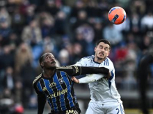 Fabregas misli zelo resno, Como z novo zmago na četrto mesto