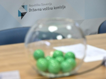 Uradni začetek predvolilne kampanje 19. februarja. Zorčič: Volitve bodo zahtevne, dela bo veliko.