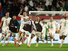 Alžirija in Slonokoščena obala zadnji četrtfinalistki