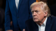 US-Militäreinsatz: Trumps erster Öl-Deal mit Venezuela steht