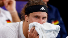 Tennis: Hurkacz besiegelt deutsches Aus beim United Cup