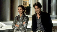 Julia Roberts über 