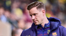 Barça-Torwart: Ter Stegen schon wieder verletzt – Abreise aus Saudi-Arabien