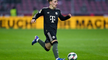 Fußball-Bundesliga: Eberl nach Wirbel um Karls Real-Traum: 