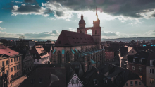 Reiseziele 2026: 