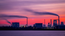 Studie: Deutschland hat Klimaziel 2025 erreicht, aber nur wenig CO2 gespart