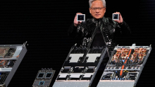 Die 100 wertvollsten Firmen: Nvidia überholt Apple als teuerster Konzern - SAP fällt ab
