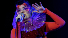 Weltstar bezieht Position: Sängerin Björk fordert Grönlands Unabhängigkeit