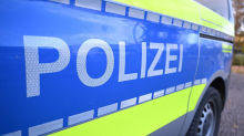 Kriminalität: Kassiererin mit Pistole bedroht: Mann überfällt Supermarkt
