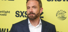 Ben Affleck legte einen Dreh lahm, weil er eine Baseballkappe ablehnte