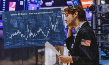 Vlada euforija u vezi razvoja umjetne inteligencije: Evo koje dionice najviše rastu