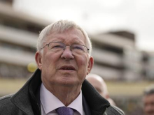 Darren Fletcher za nasvet zaprosil slovitega Fergusona