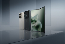 Motorola Razr Fold: konkurenca Samsungu in Honorju?