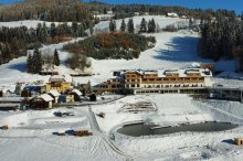 Unter den Top 50: Das sind die besten Kärntner Hotels für Familien 