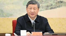 Möglicher Angriff auf Taiwan: Könnte Xi sich von Trump inspirieren lassen?