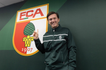 ÖFB-Star Michael Gregoritsch wechselt zu seinem Ex-Verein